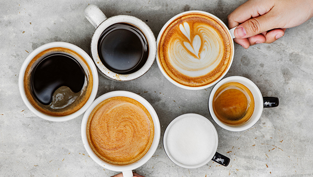 Decoratief Tientallen Op en neer gaan De voordelen van koffie - Mindful by Sodexo - Nederlands