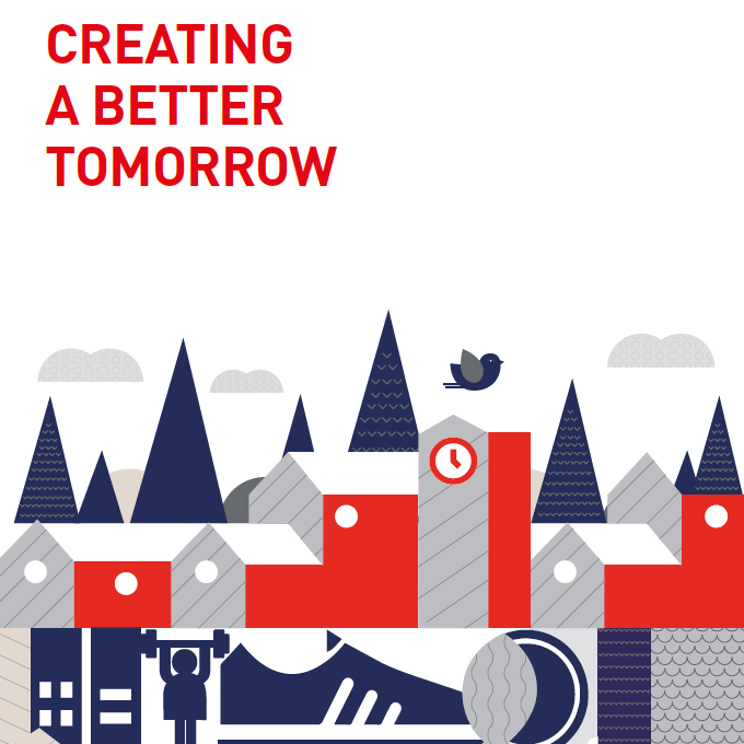 What Is Better Tomorrow 2025 Evie Oralee