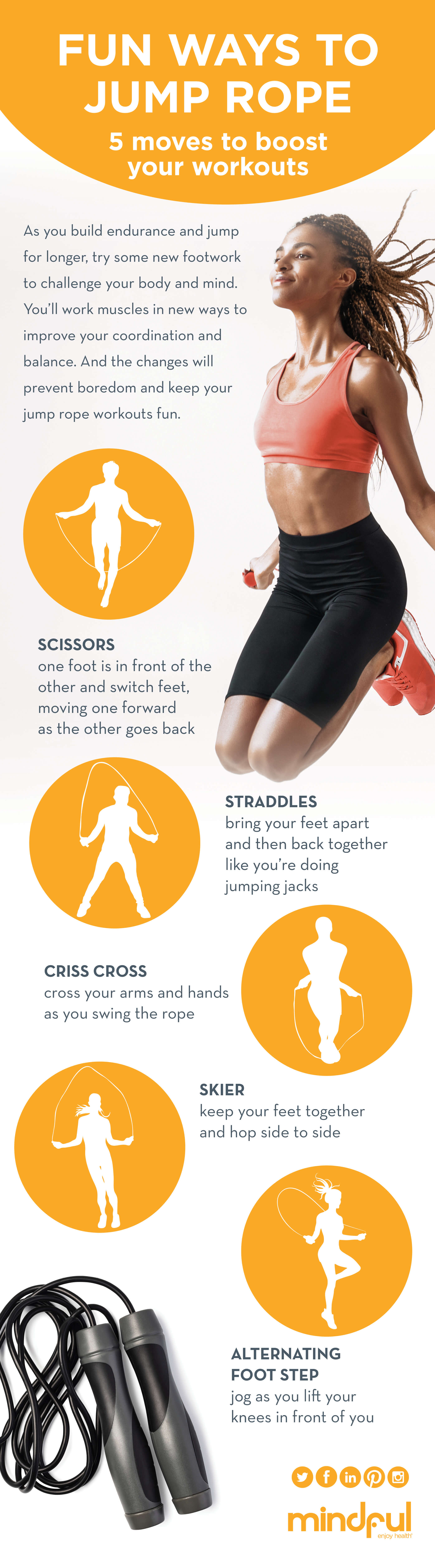 How To Do Jumping Jacks - Jumping Jacks Benefits