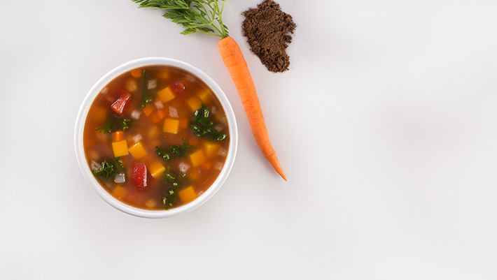 Tuscan Vegetable Soup Ellie Krieger Food Network Instant Pot Tuscan Vegetable Soup Ellie Krieger Food Network Instant Pot