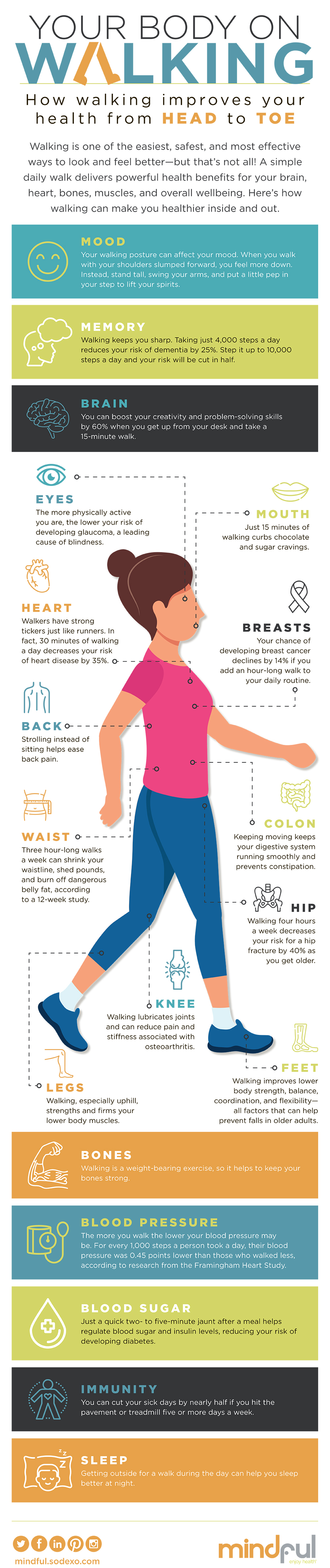 7-Day Sugar Step-Down Challenge - Mindful by Sodexo