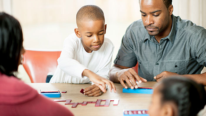 Are games good for kids?