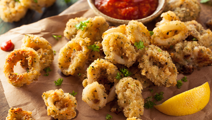 Oven Baked Calamari Rings Mindful By Sodexo Recipes oven-baked-calamari-rings-mindful-by-sodexo-recipes