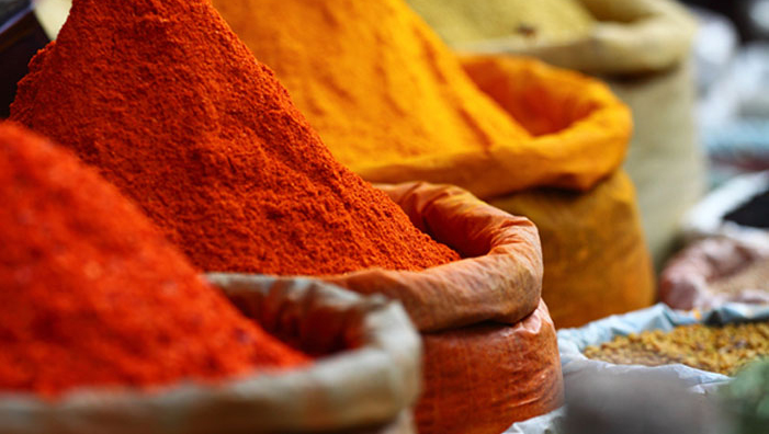 Spice Up Your Cooking - Mindful by Sodexo Spice Up Your Cooking - Mindful by Sodexo
