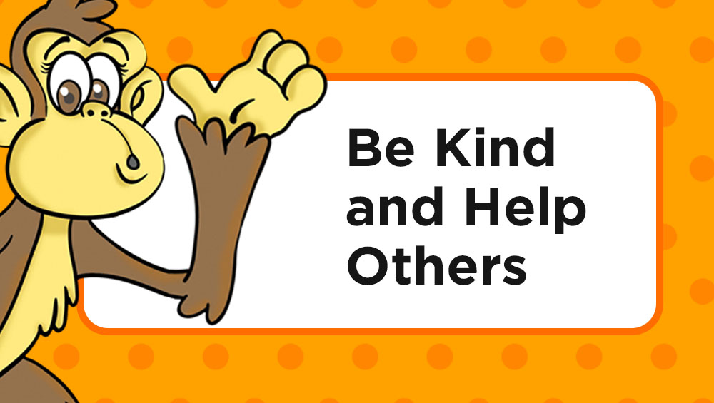 30 Acts of Kindness for Kids - Mindful by Sodexo