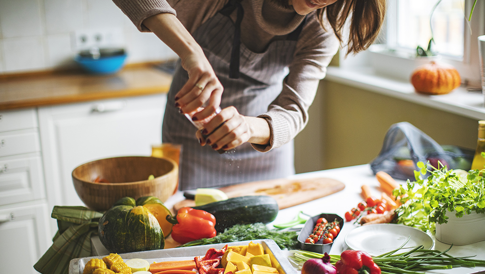 Hacer dieta sin pasar hambre