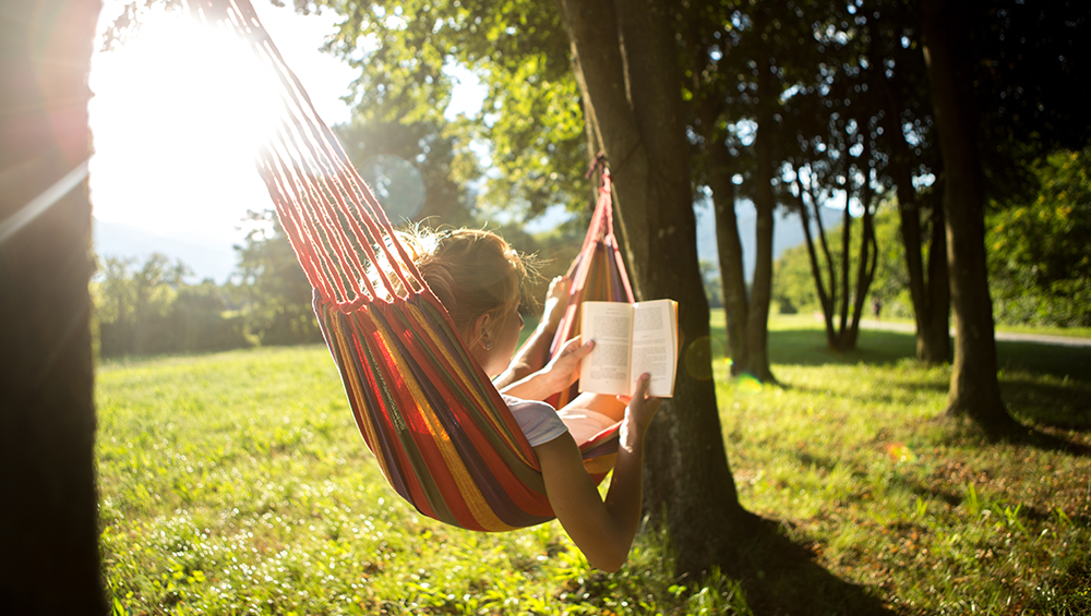 Different Outside Think Outside the House - Mindful by Sodexo