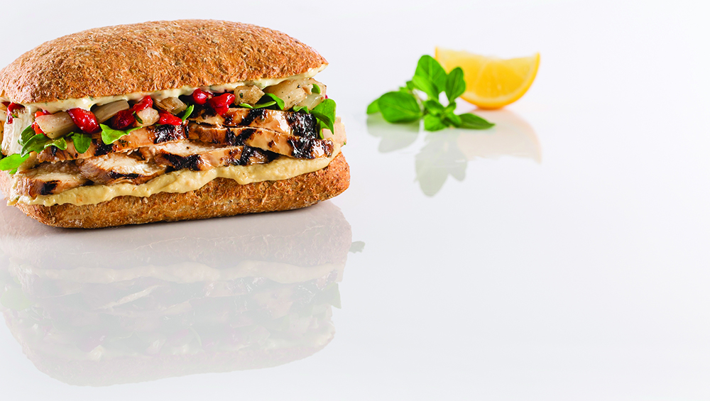 Tuscan deals grilled chicken